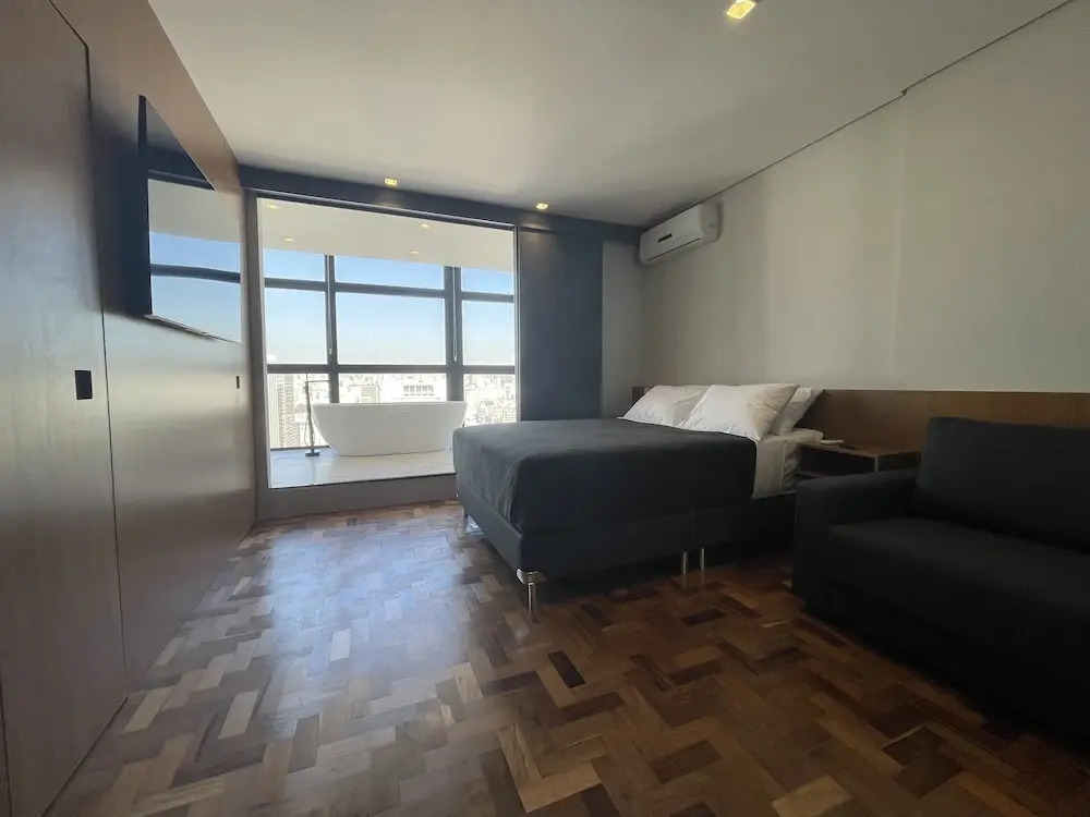 Sky Loft São Paulo
