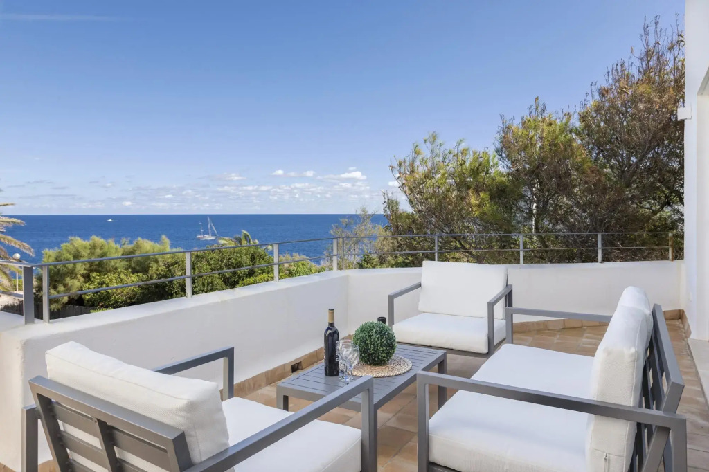 Mar Gran (Cala D'Or Villas)