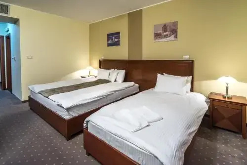 Garni Hotel Semlin BB