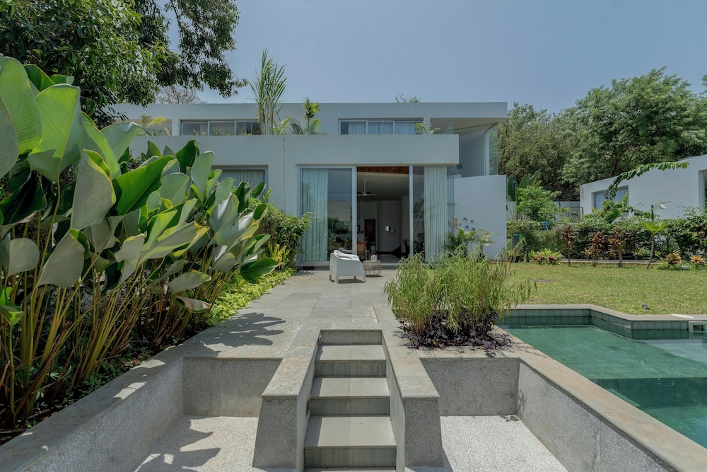 Staymaster Casa Tanisa 3BR Pool