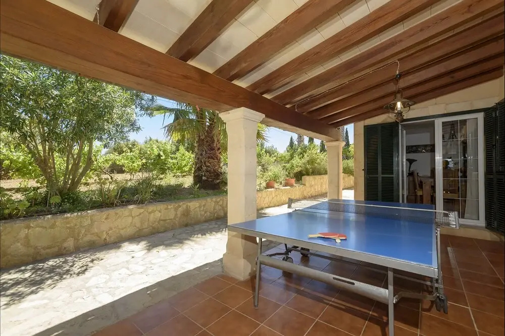 Finca Alegra