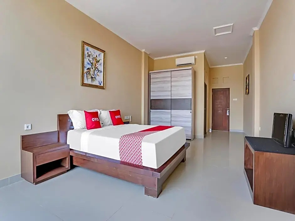 OYO Flagship 90966 Moreno Homestay