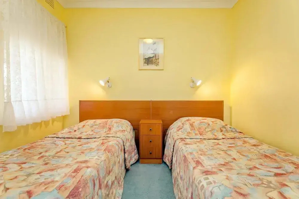 Quarterdeck, Unit 4/12 Magnus Street