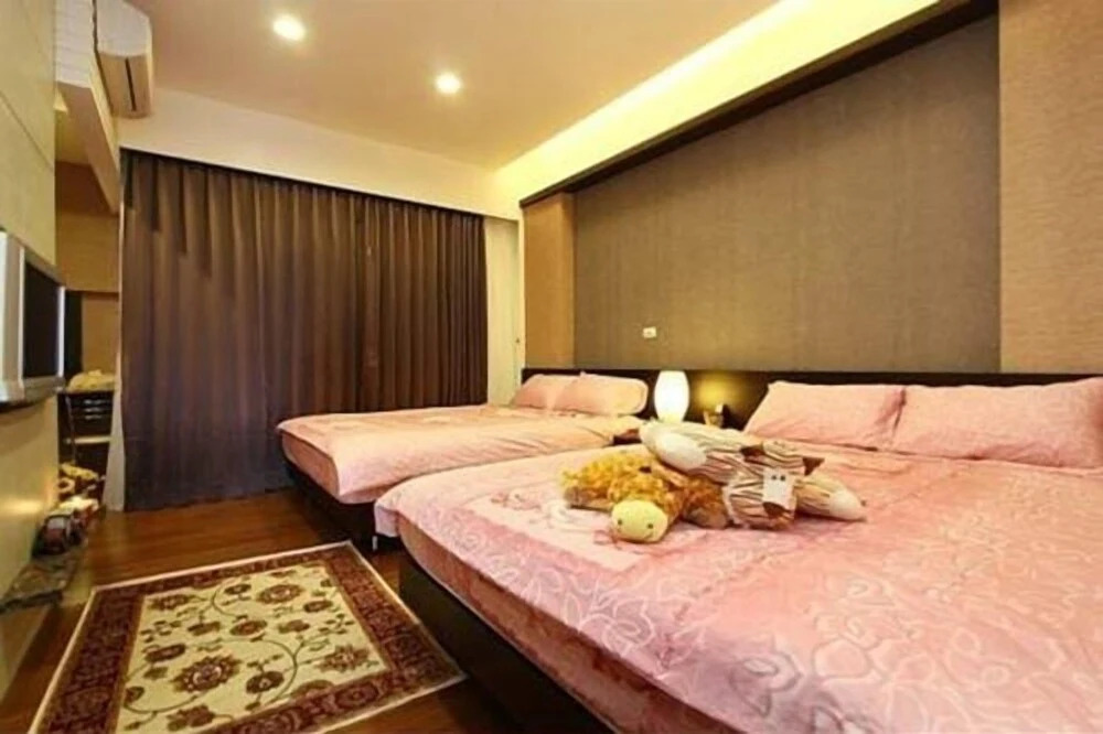Wenxin Homestay