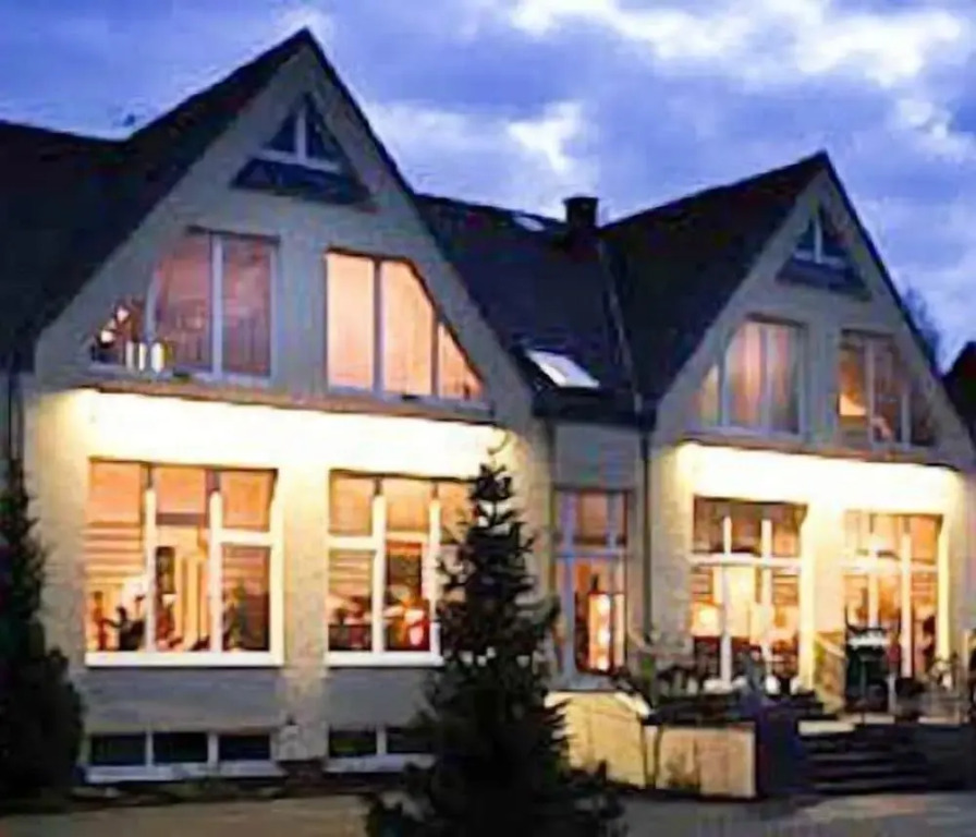 Arthotel Landhaus Zur Alten Gärtnerei