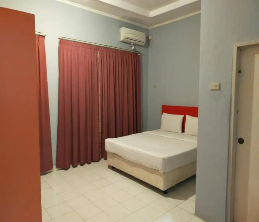 Guest House F18 Cendrawasih