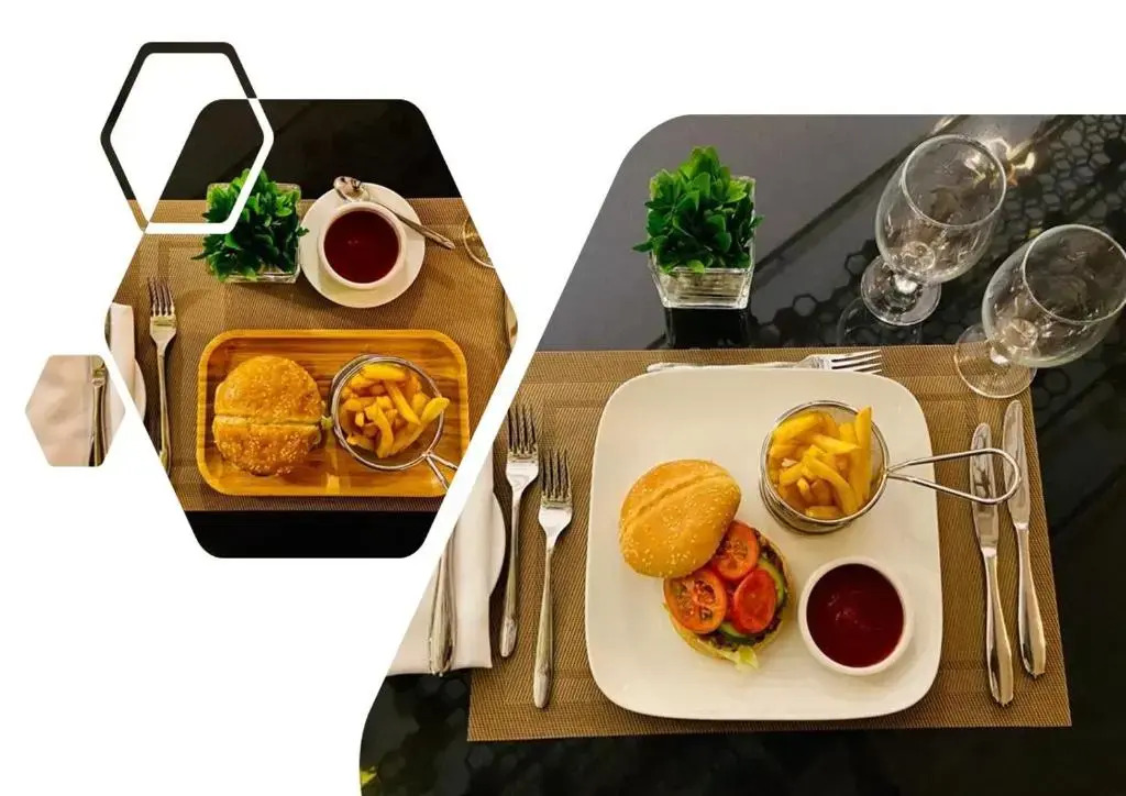 Saffron Dor Hotels