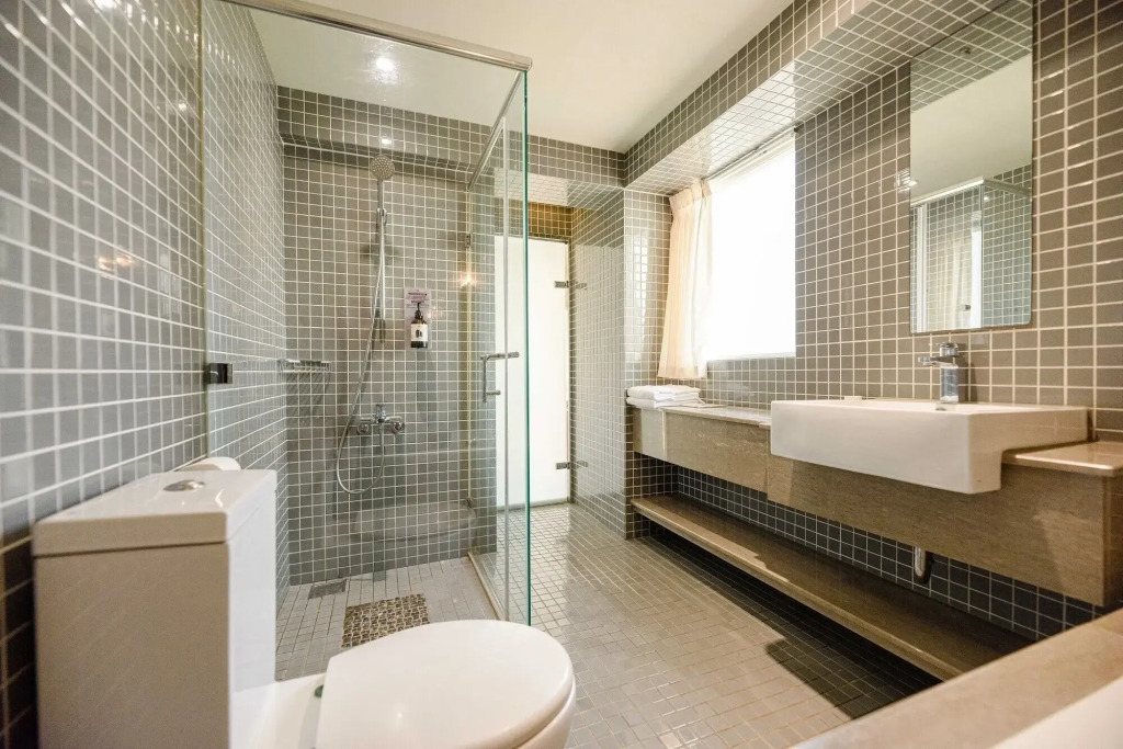 Jih Lih Hotel