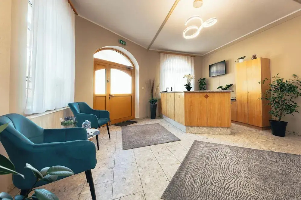 B&B Number 1