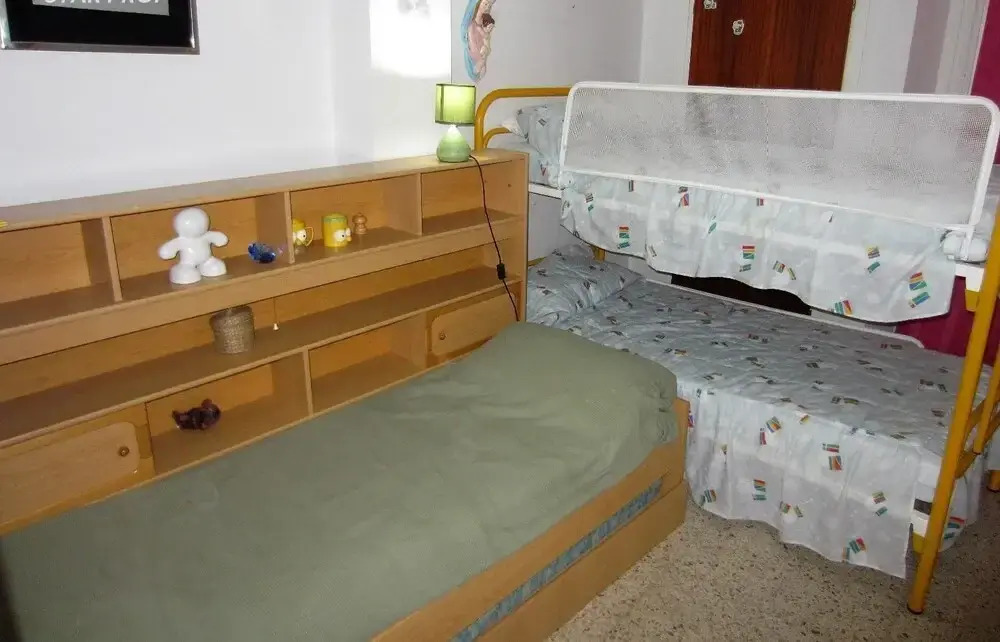 Apartamento Playa De La Farella - 1541