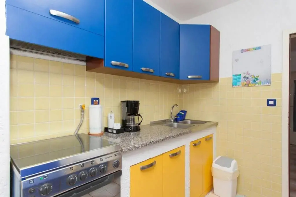 Verudela Apartment Maro
