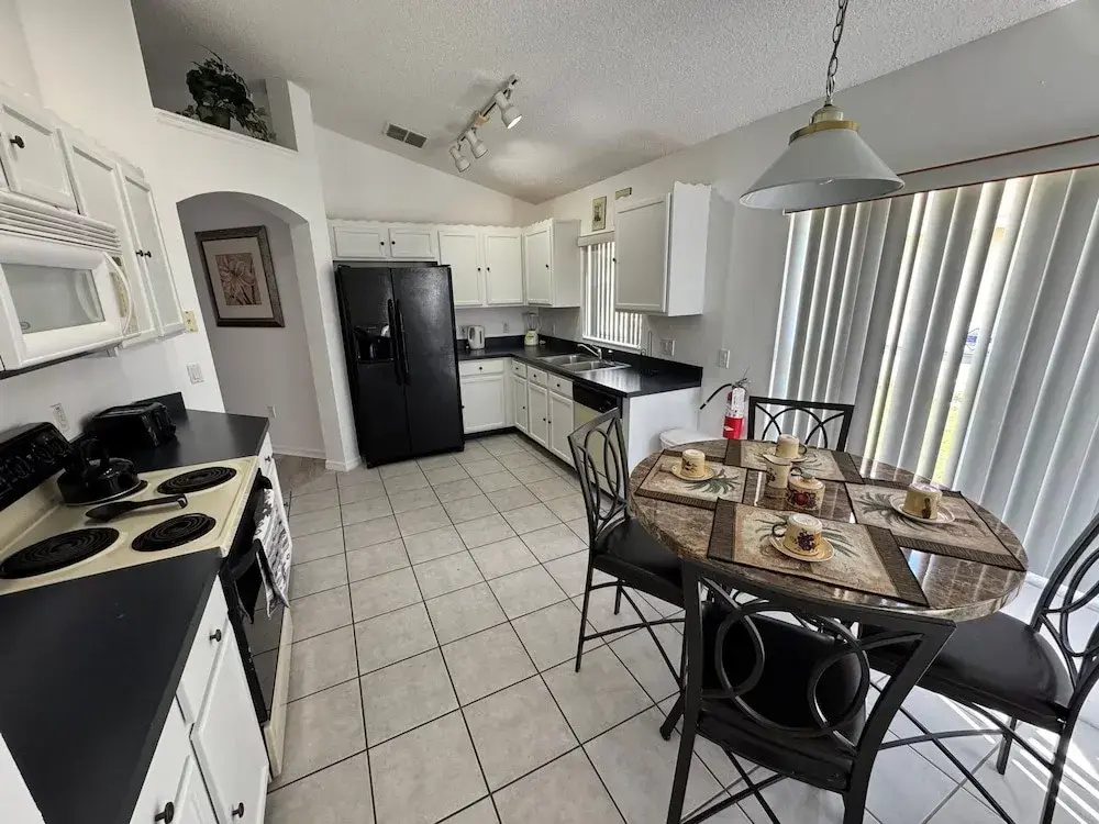 Relaxing 3br/2ba Home - Just 15 Minutes From Disney!