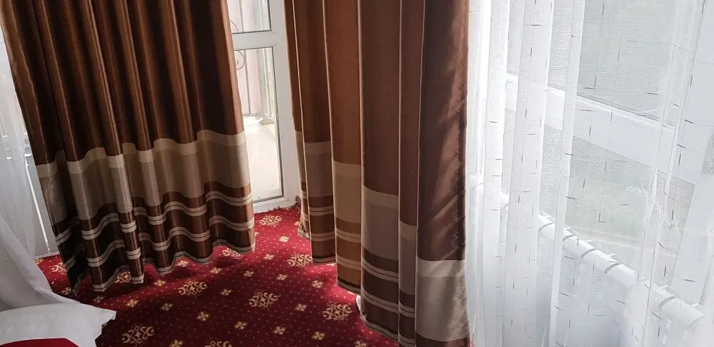 DDHotel Almaty