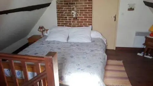 Gîte des Aulnaies