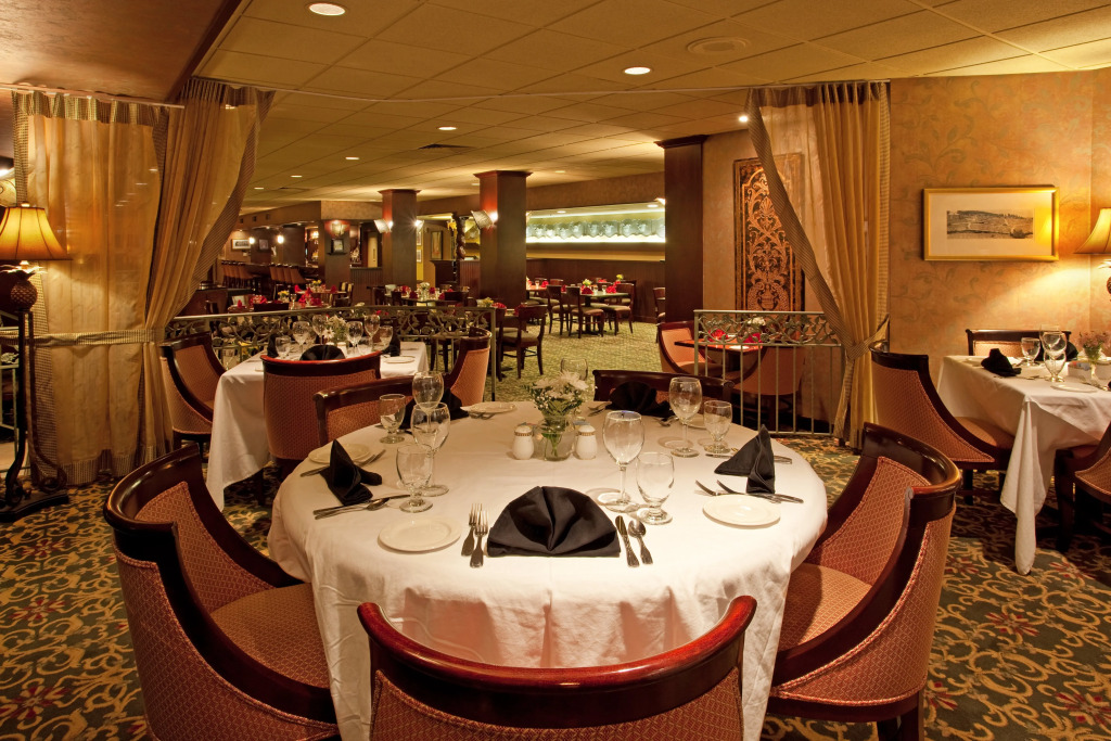 Holiday Inn Johnstown-Downtown by IHG