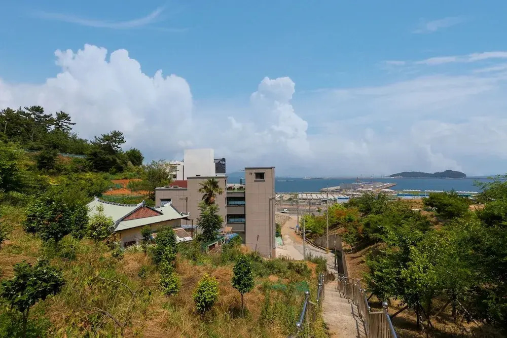Haeden View Hostel