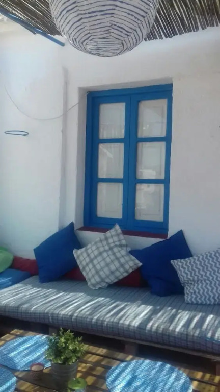 Casa del Agua