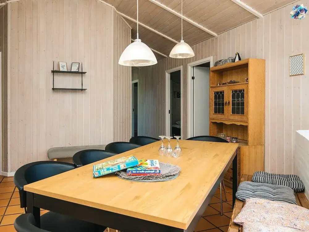 10 person holiday home in Blåvand