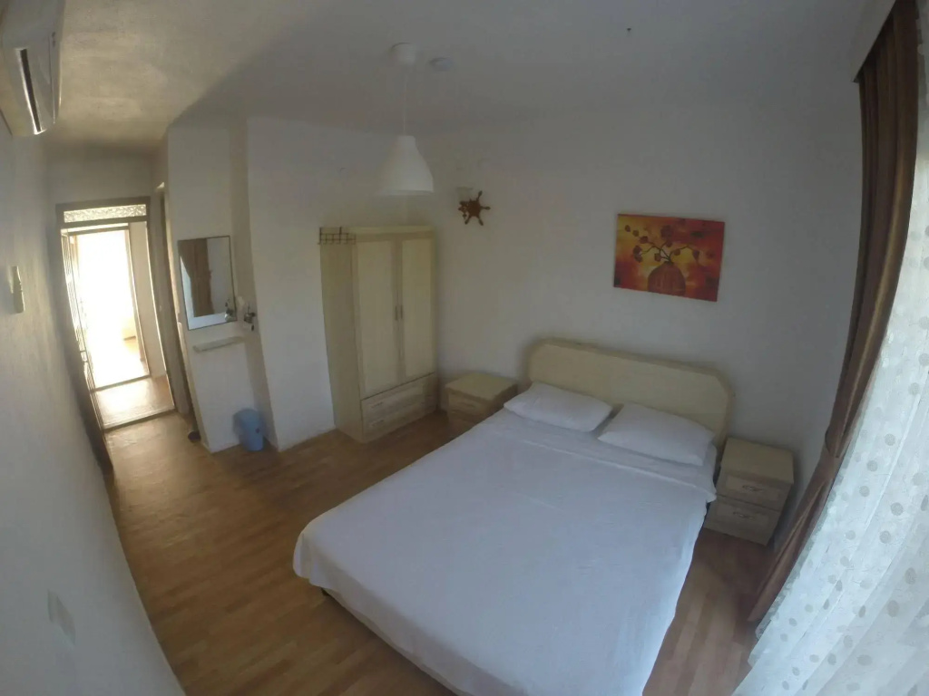 HOTEL DALYANCE