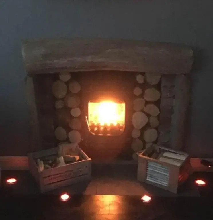 Ayrshire Holiday Cottage
