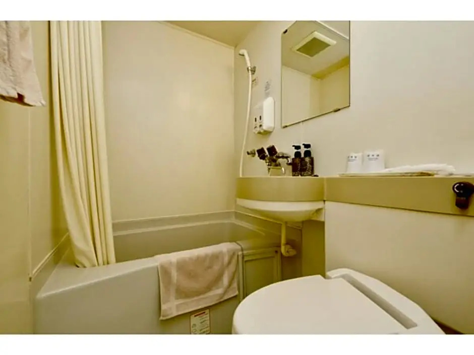 Sky Heart Hotel Kawasaki / Vacation STAY 80809