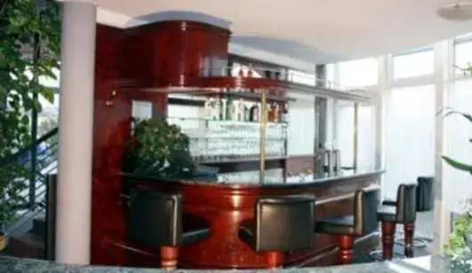 Hotel Zur Grünen Aue
