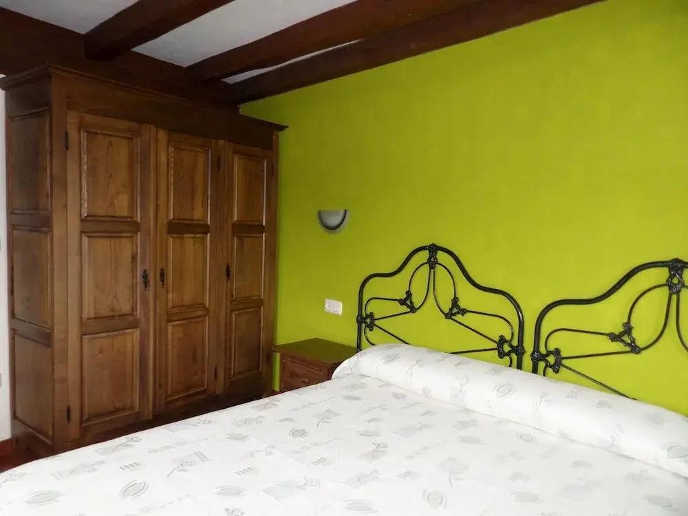 Apartamentos Las Rocas de Brez