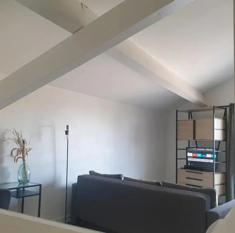 Duplex Sur Les Etangs de Peyriac de Mer