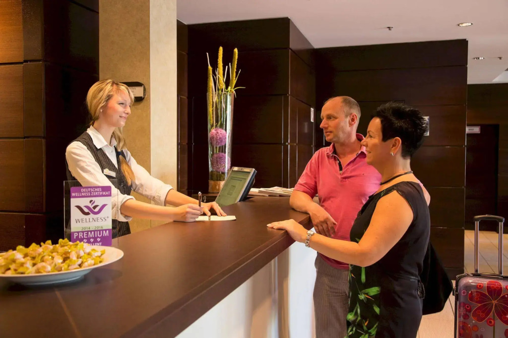 Das Ahlbeck Hotel & SPA