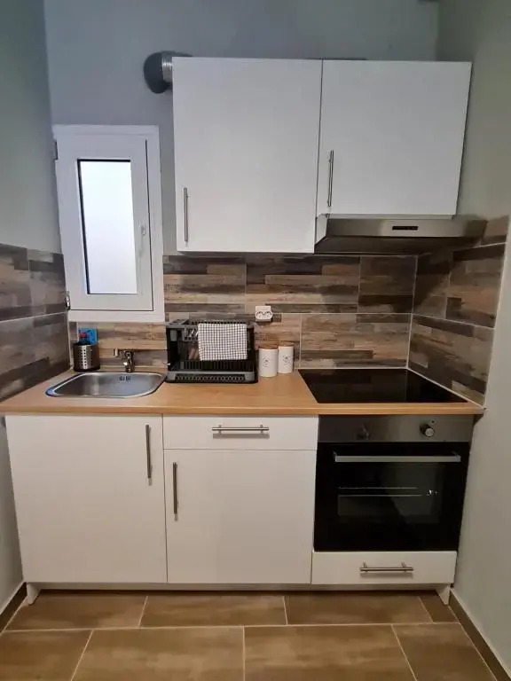 Trikala Easy Living B3 kai B4