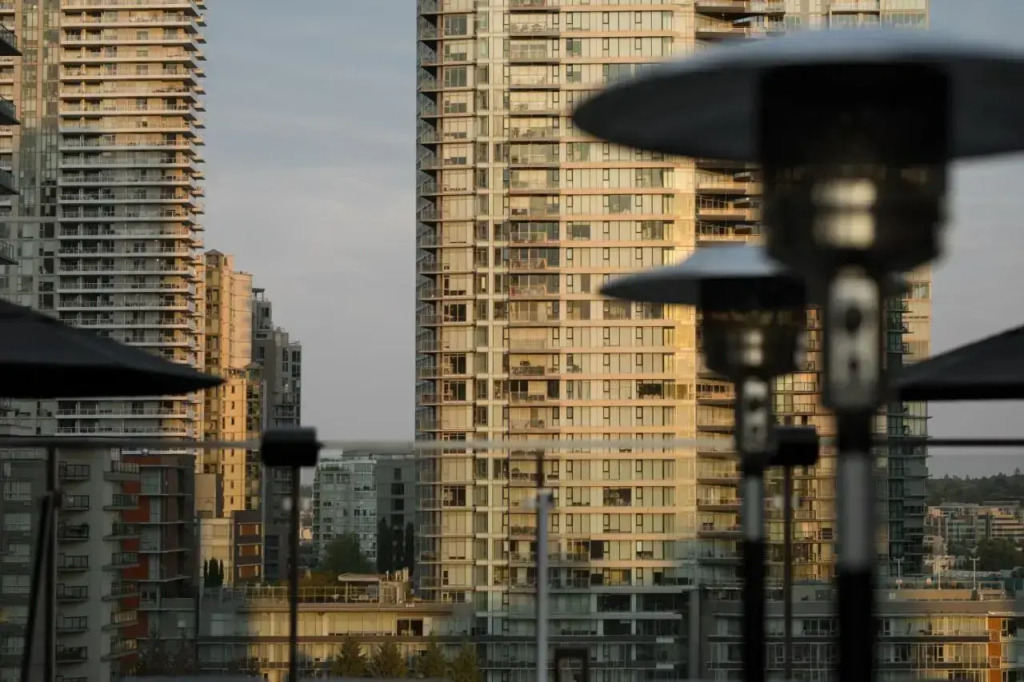 Executive Inn Downtown Vancouver