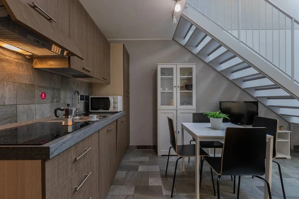 Loft Turin Coffee by Wonderful Italy