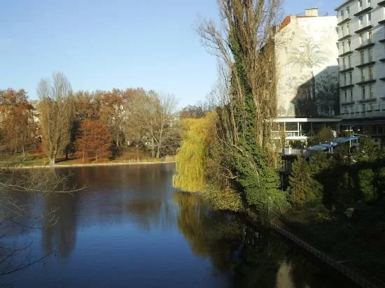 Hotel Pension Messe