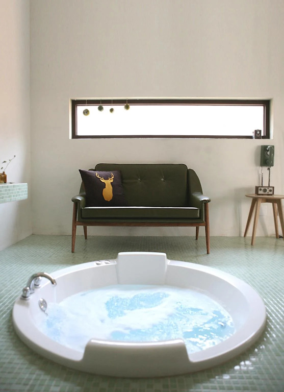 Hotel Mumu