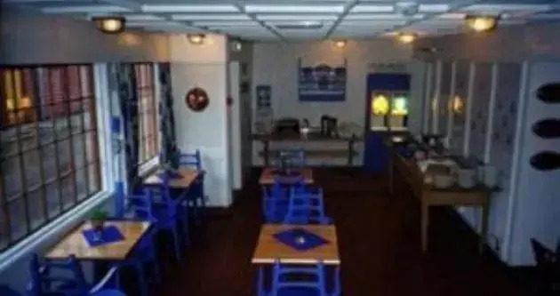 Commandor Hotel