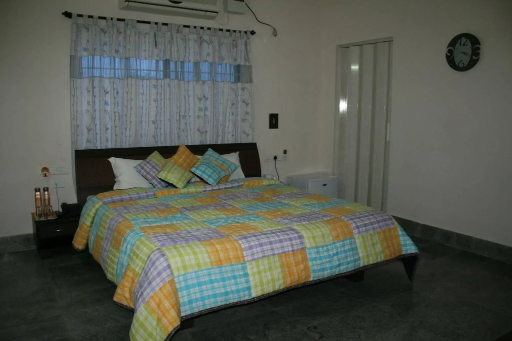 Serenity Inn Elite