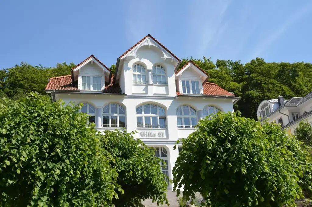 Villa Li - Fewo 10 - F546