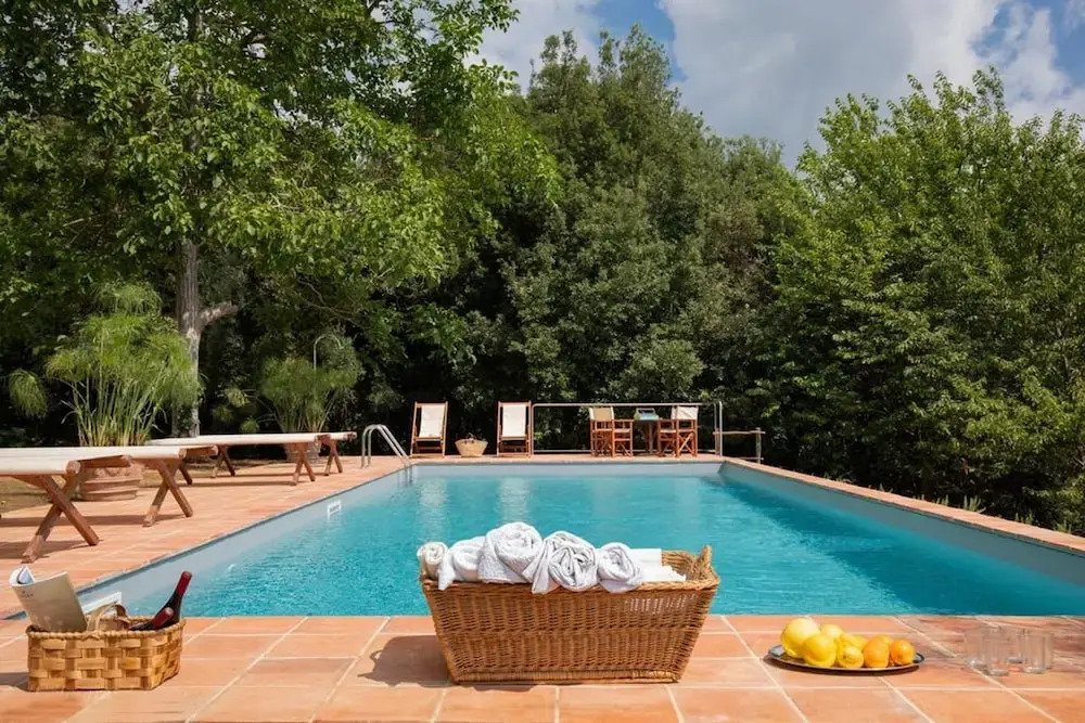Villa Barsotti