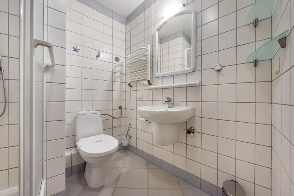Apartamenty Sun & Snow w Rezydencji Bielik