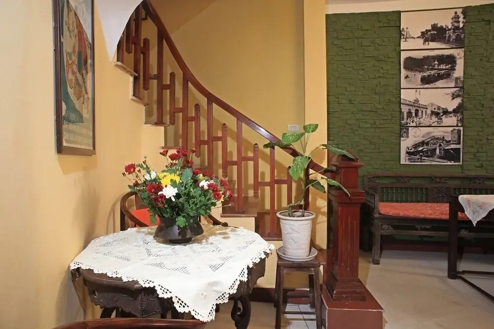 Hanoi Luxury Antique