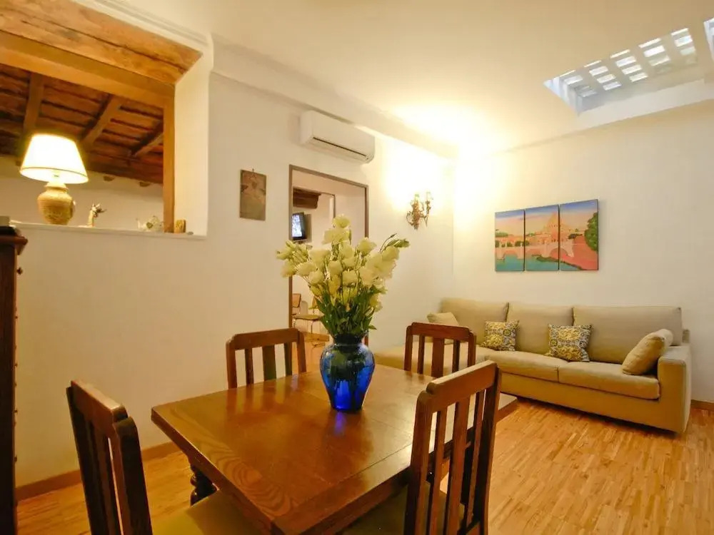 Cappellari Suites