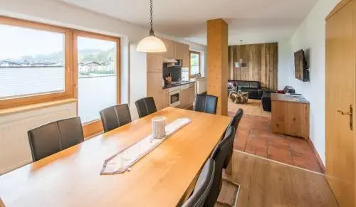 Apartpension Oberhauser