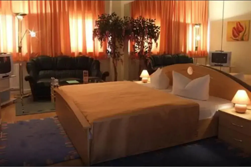 Hotel Kubrat an der Spree