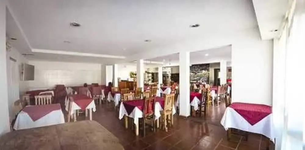 La Candida Hotel