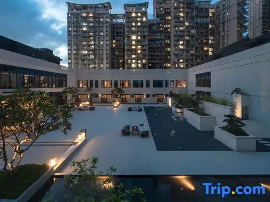 Huaxuanli Hotel (Shenzhen Universiade Center)