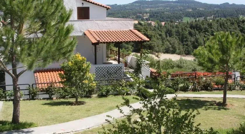 Villa Maria