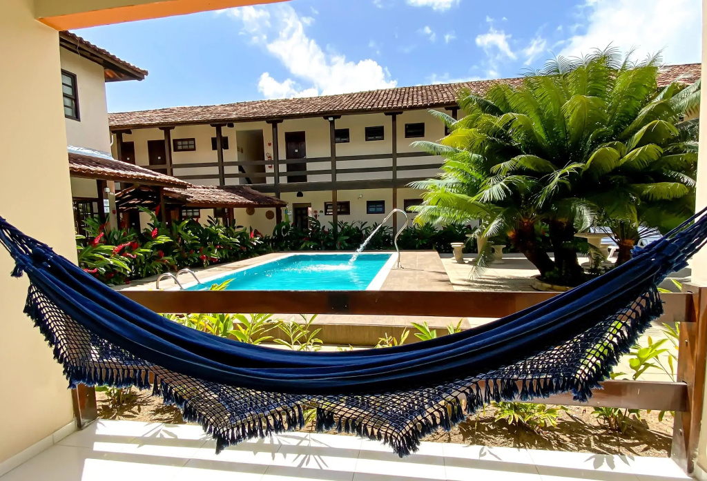 Hotel Malibu