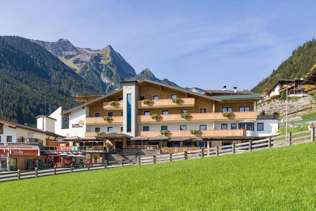 Hotel Panorama