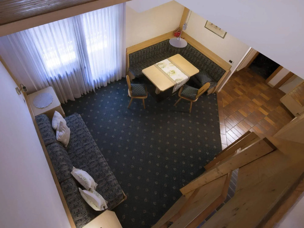 Residence Contrin