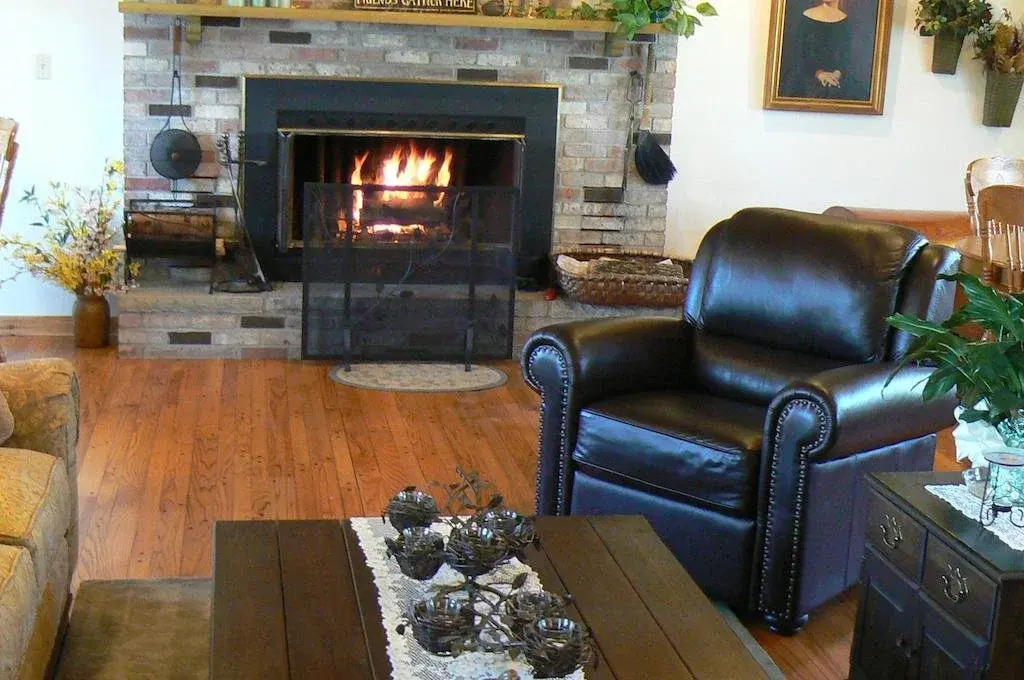 Wilder Inn